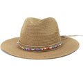 Summer Hat WS Panama 02