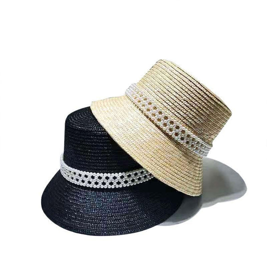 Summer Hat  WS Parisian