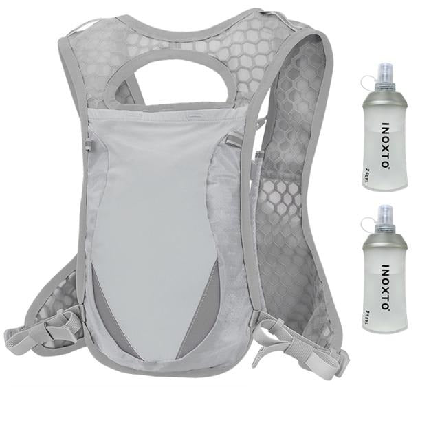 Sports Backpack + Water (2 Bottles) Magone