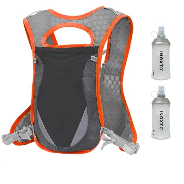 Sports Backpack + Water (2 Bottles) Magone