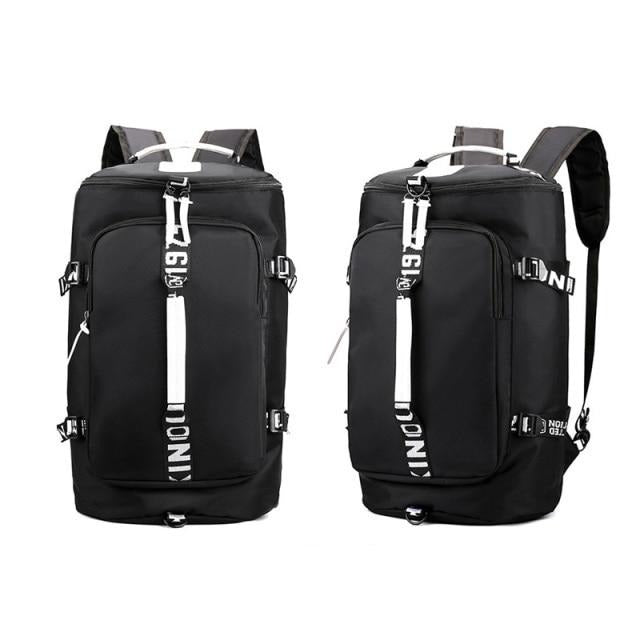 Sports Backpack WS SB07