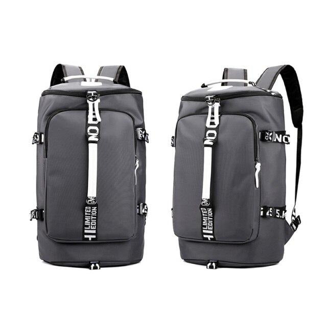Sports Backpack WS SB07