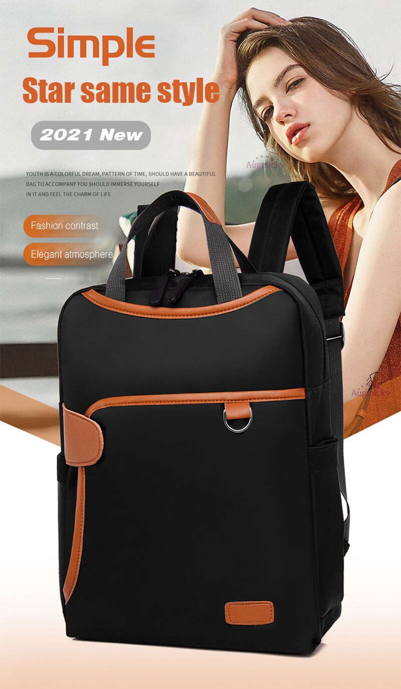 Student Backpack WS SB19