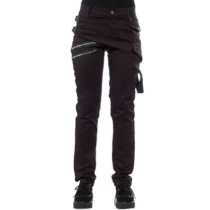 Gothic Puck Pants WS GP02