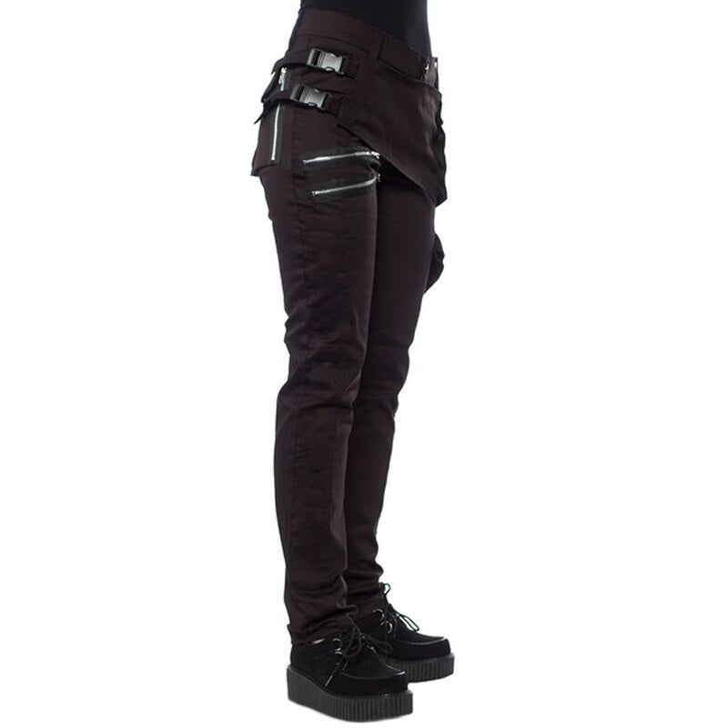 Gothic Puck Pants WS GP02