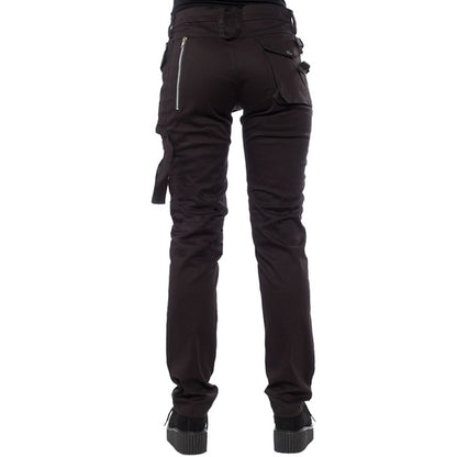 Gothic Puck Pants WS GP02