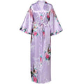 Home Dressing Gown Isao