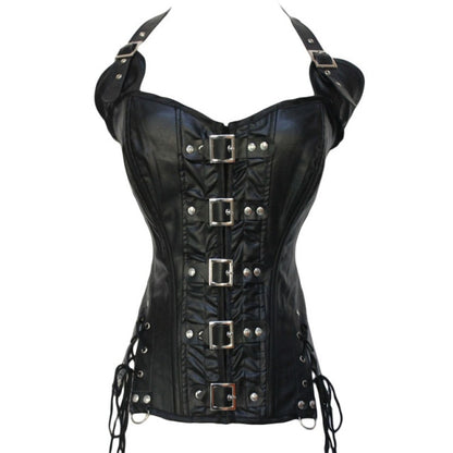 Punk Rock Corset WS Enya