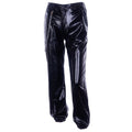Faux Leather Pants WS GP10
