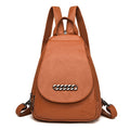 Youth Style Backpack Marlo