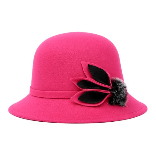 Young Fashion Winter Hat WS 80