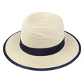 Jazz Style Summer Hat ( 4 Colors)