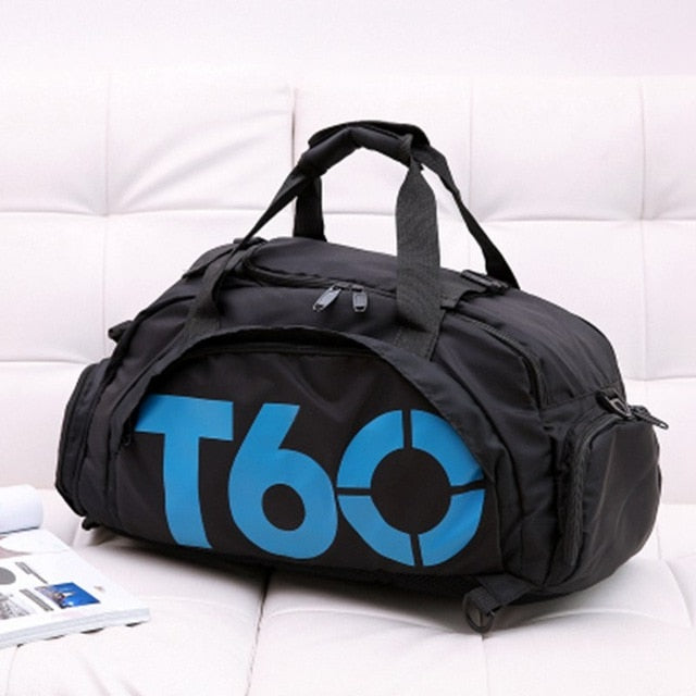 Waterproof Gym Bag T60