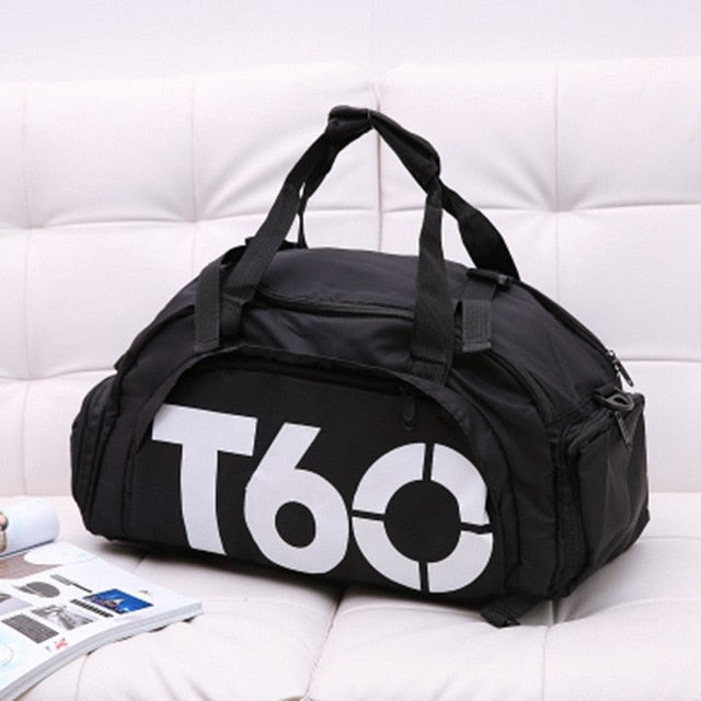 Buy 3 in 1 t60 imported traveling high quality bag a1 at best price in  Pakistan | Adornia