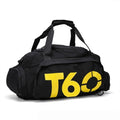 Waterproof Gym Bag T60