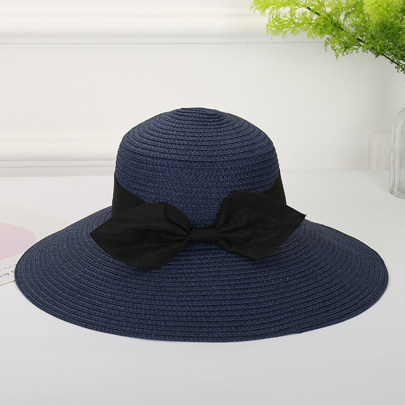 Summer Hat Style Korean ( 5 Colors)