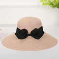 Summer Hat Style Korean ( 5 Colors)