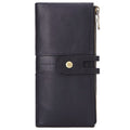 Men's Leather Wallet Piero