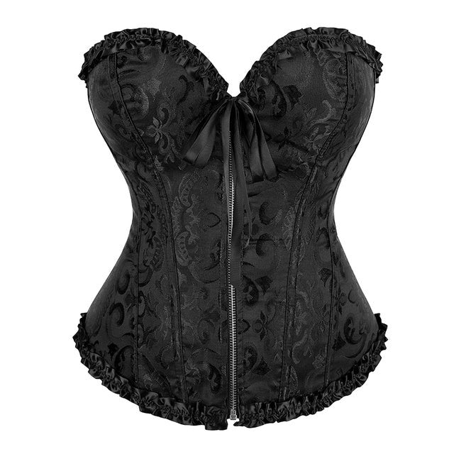Lace Corset WS Caley