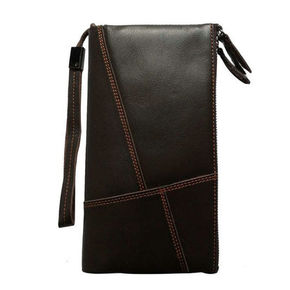 Men's Leather Wallet Mayet