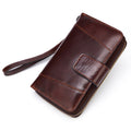Men's Leather Wallet Altair