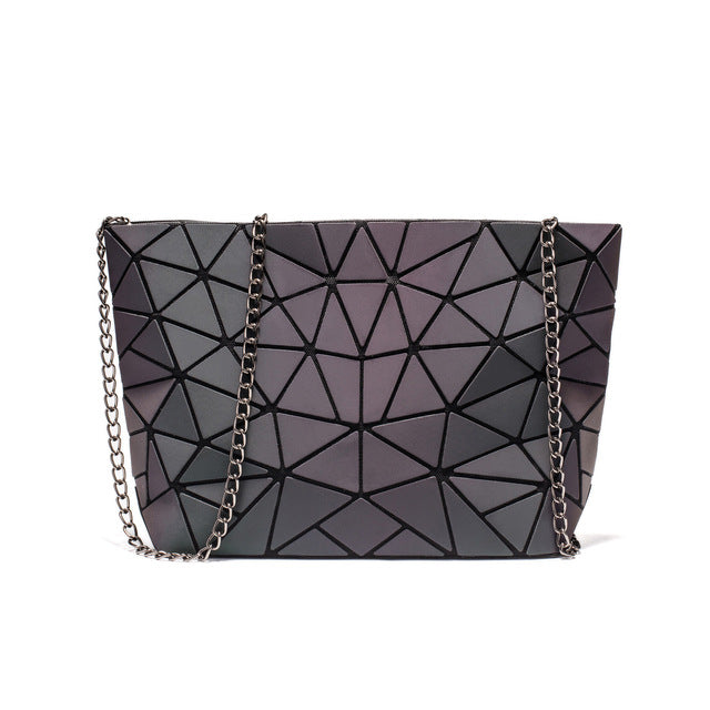 Geometric Shoulder Bag Carole