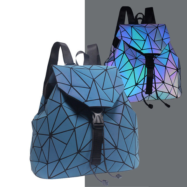Luminous Student Backpack Gama