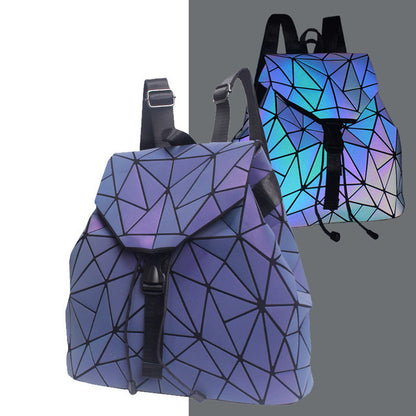 Luminous Student Backpack Gama