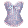Lace Corset WS Caley