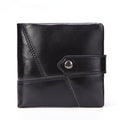 Men's Leather Wallet Aland
