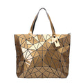 Large Geometric Bag Chloe