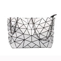 Geometric Shoulder Bag Tessa